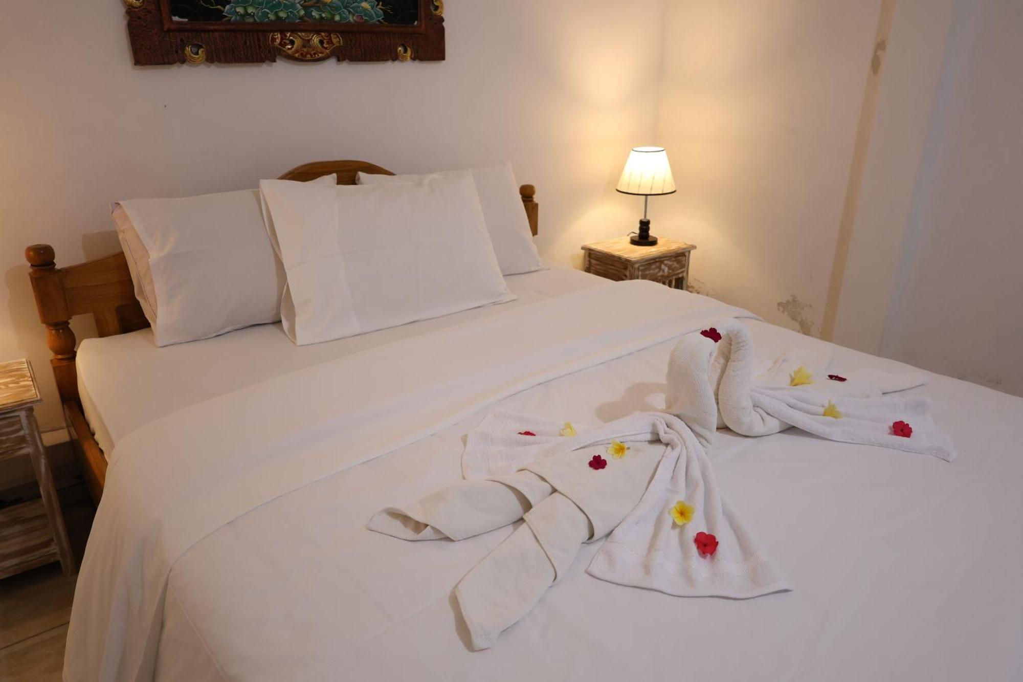 The Kori Homestay Munduk Exterior foto
